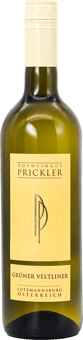 2024 Grüner Veltliner