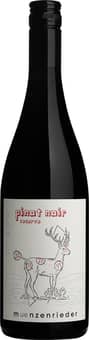 2023 Pinot Noir Reserve