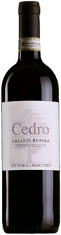 2022 Cedro Chianti Rufina DOCG BIO