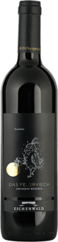 2021 DAS FEDERVIECH ZWEIGELT RESERVE 3,0 L