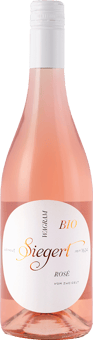2024 Rose vom Zweigelt BIO