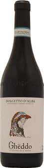 2023 Dolcetto d'Alba DOC