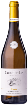 2024 Doss Chardonnay Alto Adige DOC