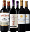Rabattiertes Paket Bordeaux Vignerons