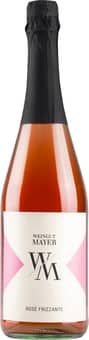 2024 Rosé Frizzante