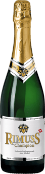 2025 Rimuss - Champion Moscato - Edeltraubensaft ohne Alkohol