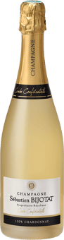 Cuvée Chardonnay Champagne AOP