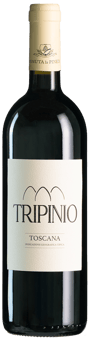 2020 Tripinio Toscana IGP