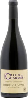 2024 Les Vignes Centenaires Moulin à Vent AOP