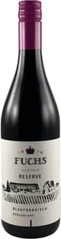 2020 Burgenland Blaufränkisch Reserve