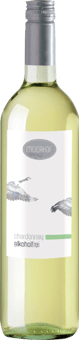 2025 Meierhof Chardonnay alkoholfreier Wein