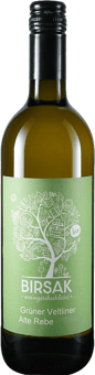 2024 Grüner Veltliner Alte Rebe BIO