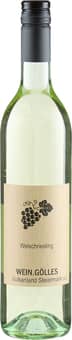 2023 Welschriesling Vulkanland Steiermark DAC