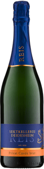 Privat-Cuvée Sekt Spumante Bianco