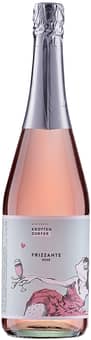 2020 Frizzante Rosé