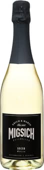 2024 Secco White