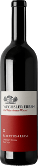 2022 Selection Luise Cabernet Dorsa