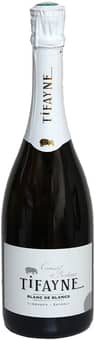 Tifayne Blanc de Blanc Crémant Bordeaux AOP