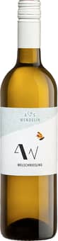 2025 Welschriesling