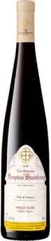 2023 Pinot Noir Hospices de Strasbourg Alsace AOP