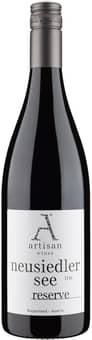 2021 Zweigelt Neusiedlersee DAC Reserve