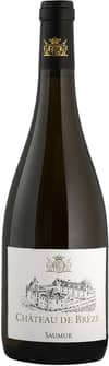 2023 Chateau de Brézé - Saumur Blanc AOP