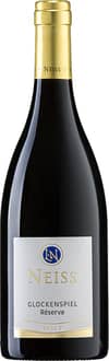2018 Glockenspiel Réserve Spätburgunder