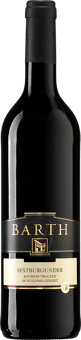 2022 Spätburgunder Rotwein
