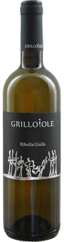2024 Ribolla Gialla Friuli Colli Orientiali DOC