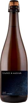2020 Rosé Sekt Réserve