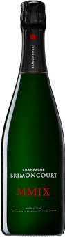 2009 Cuvée Millésime MMIX Champagne AOP