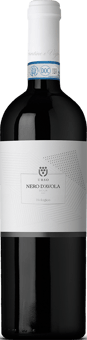Nero d’Avola Sicilia DOC BIO
