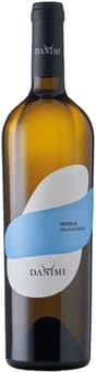 2023 Favella Irpinia Falanghina DOC