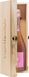 2023 Spumante Caprice Rosè in Geschenkpackung