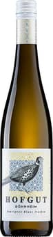 2025 Hofgut Gönnheim Sauvignon Blanc BIO