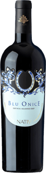 2020 Blue Onice Irpinia DOC