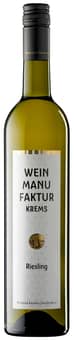 2024 WEINMANUFAKTUR KREMS Riesling