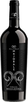 2022 Majorale Campidano di Terralba Riserva DOC