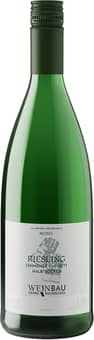 2023 Lehmener Riesling Kabinett Schoppenwein 1,0 L