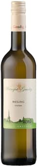 2022 Burgwerbener Herzogsberg Riesling