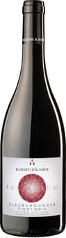 2023 Pinot Nero Palladium Alto Adige DOC