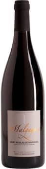 2019 Les Malgagnes Saint Nicolas de Bourgueil AOP 1,5 L