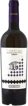 2024 Pinot Grigio Umbria IGP