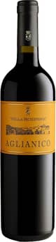 2021 Aglianico Puglia IGP