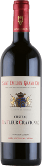 2022 Château La Fleur Cravignac - Saint Émilion Grands Crus AOP 1,5 L