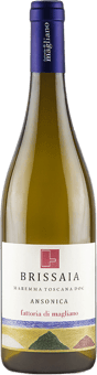 2023 Brissaia Maremma Toscana DOC BIO