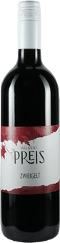 2023 Zweigelt