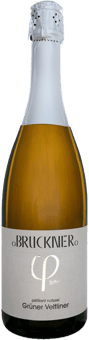 2022 phi Grüner Veltliner pétillant naturel