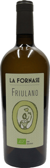2023 Friulano Friuli BIO