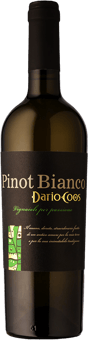 2024 Pinot Bianco Colli Orientali del Friuli DOC